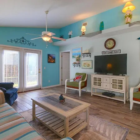 Colors Aplenty Villa